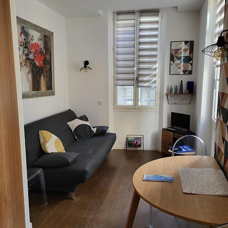 Appartement 2 Pieces Coeur Vieil אנטיב מראה חיצוני תמונה