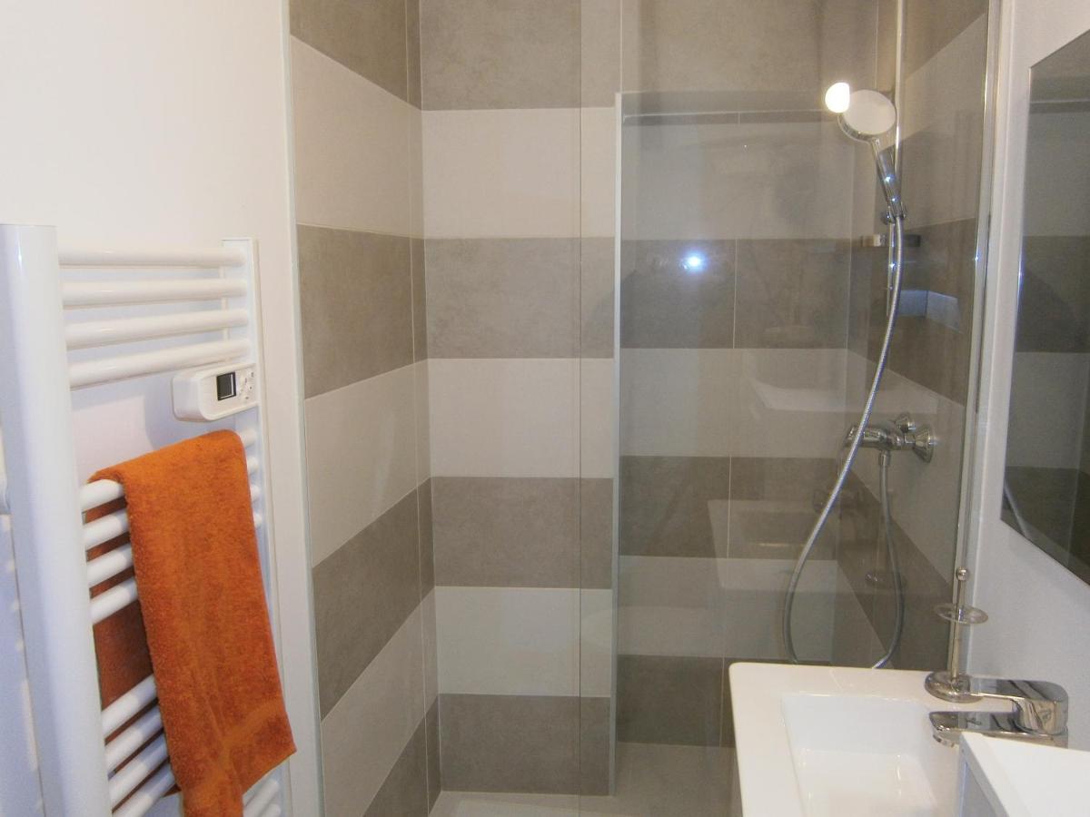 Appartement 2 Pieces Coeur Vieil אנטיב מראה חיצוני תמונה