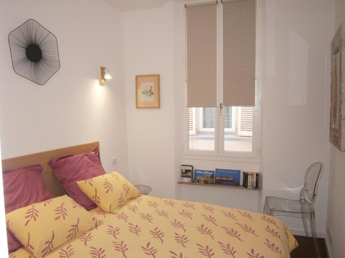 Appartement 2 Pieces Coeur Vieil אנטיב מראה חיצוני תמונה